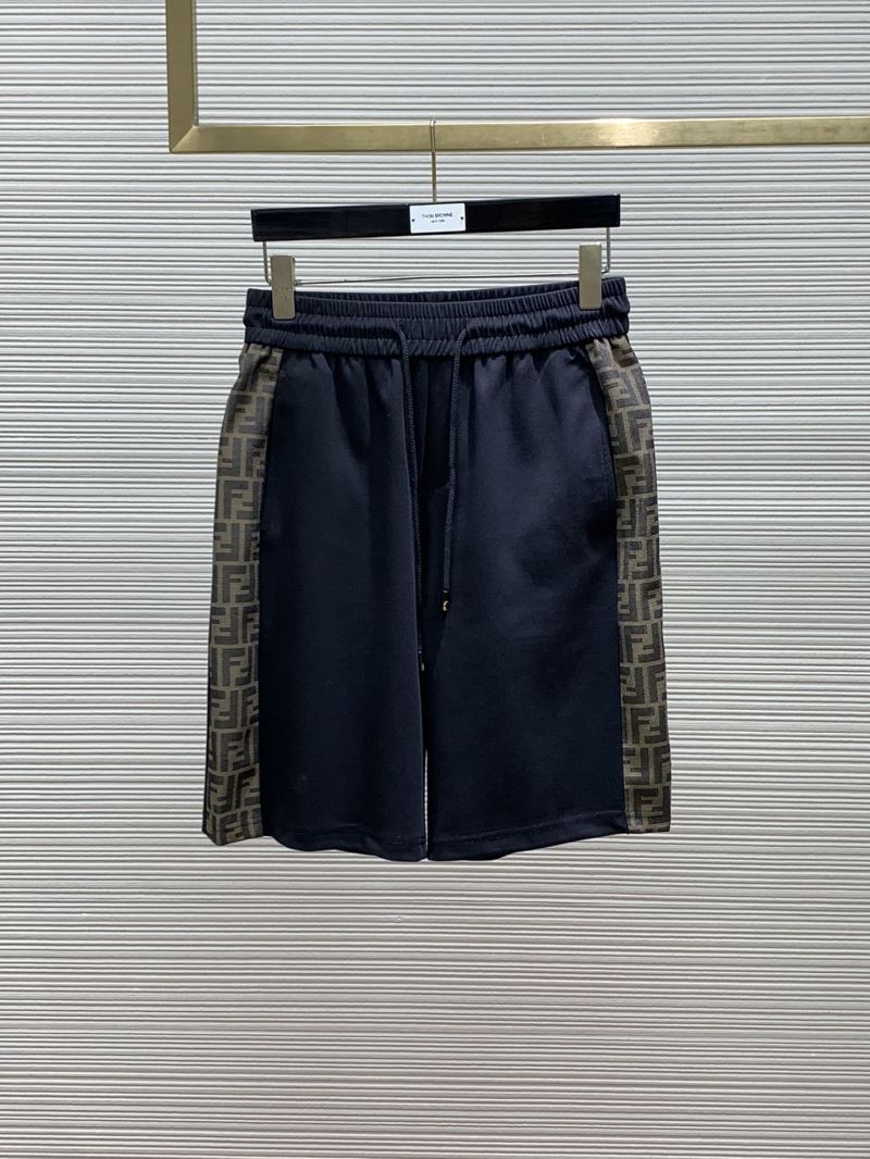 Fendi Short Pants